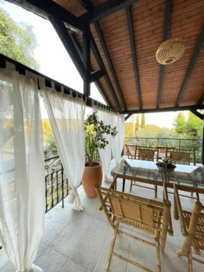 Eleni's Guesthouse